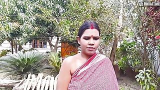 Dekhiye Kaise Ek Ladke Ne Gaon Ki Ladki Ko Pata Ke Chod Dala Woh Bhi Flick Banate Huye ( Hindi Audio )
